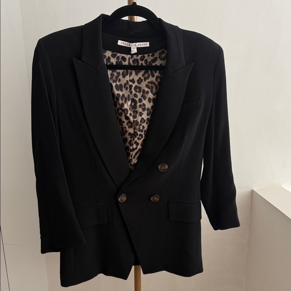 Veronica beard blazer